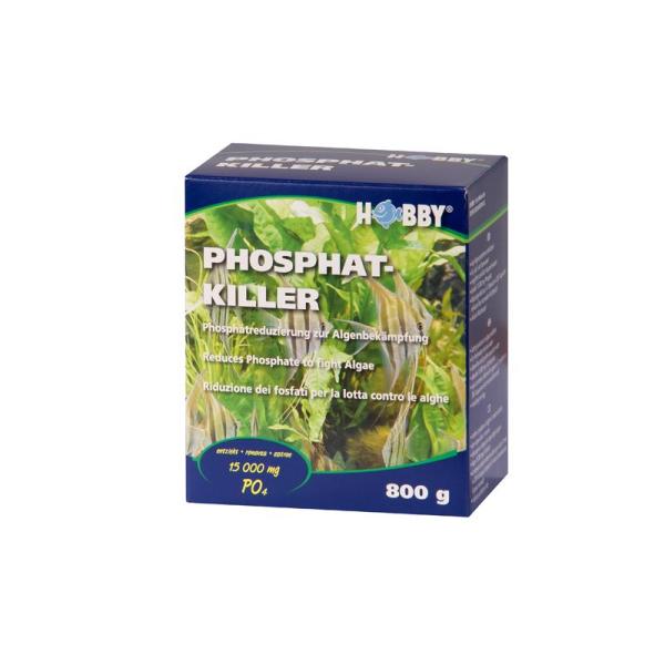ARDEBO.de Dohse HOBBY Phosphat Killer 800 g 