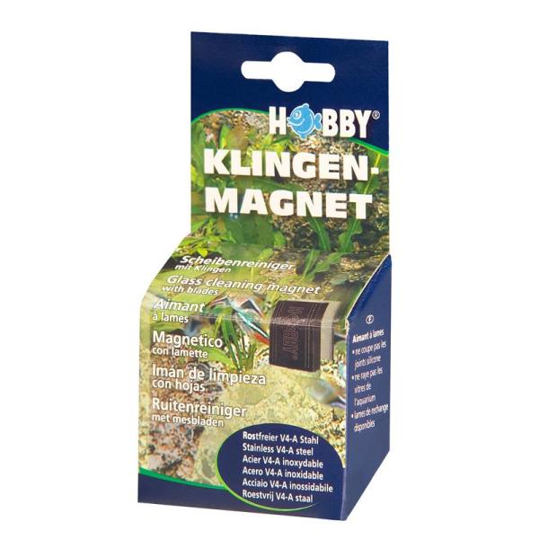 ARDEBO.de Dohse HOBBY Klingenmagnet
