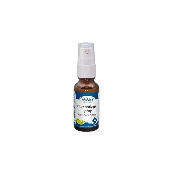 cdVet VeaVet Pfotenpflegespray 20ml 