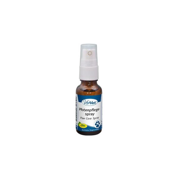 cdVet VeaVet Pfotenpflegespray 20ml 