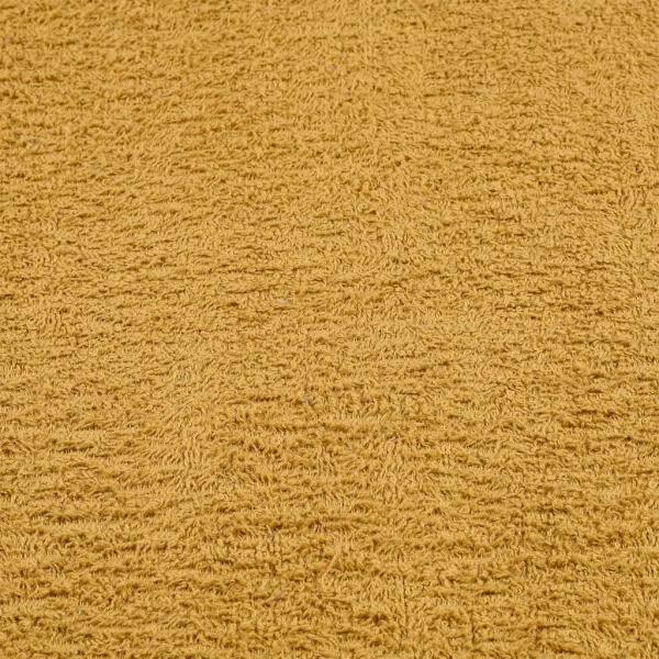 Handtücher 2 Stk. Golden 50x100 cm 360 g/m² 100% Baumwolle