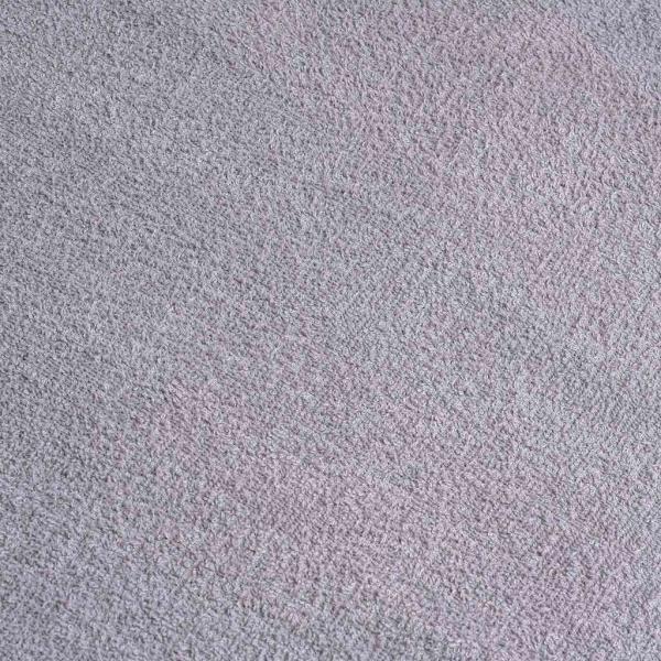 Duschtücher 4 Stk. Grau 70x140 cm 360 g/m² 100% Baumwolle