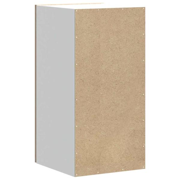 Küchen-Hängeschrank Kalmar Sonoma-Eiche Holzwerkstoff