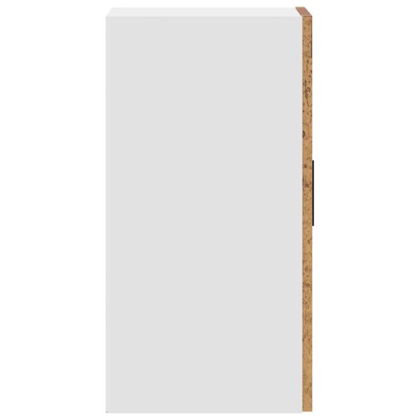 Küchen-Hängeschrank Porto Altholz-Optik Holzwerkstoff