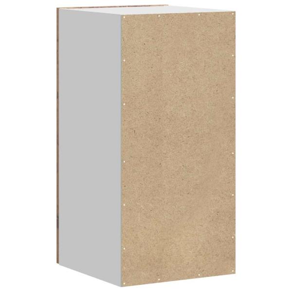 Küchen-Hängeschrank Porto Altholz-Optik Holzwerkstoff