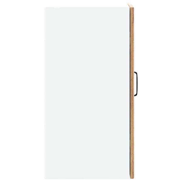 Küchen-Hängeschrank Kalmar Altholz-Optik Holzwerkstoff