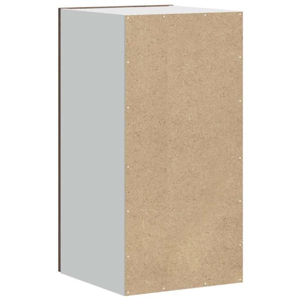 Küchen-Hängeschrank Porto Braun Eichen-Optik Holzwerkstoff