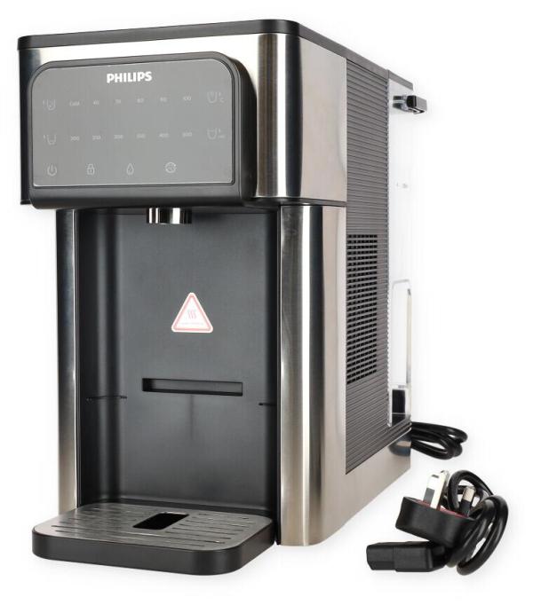 Philips Gordon ADD5980M/31 All-in-One-Wasserstation, kaltes und heißes Wasser