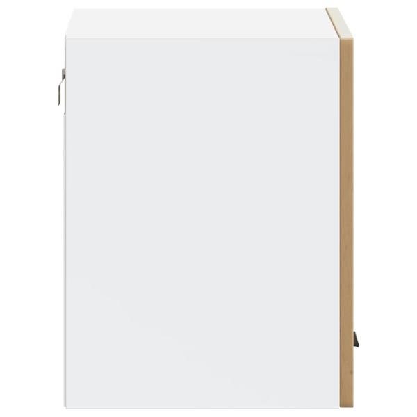 Küchen-Hängeschrank Porto Artisan-Eiche Holzwerkstoff