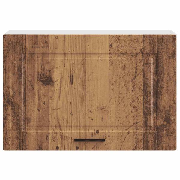 Küchen-Hängeschrank Porto Altholz-Optik Holzwerkstoff