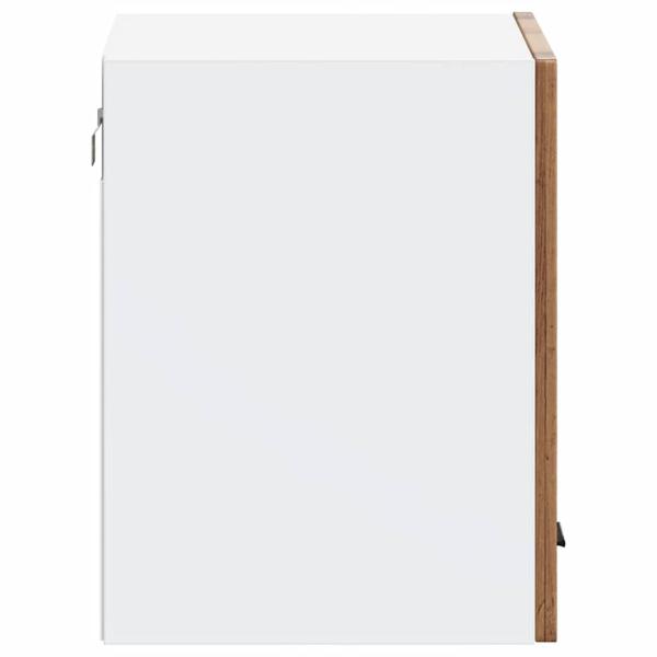 Küchen-Hängeschrank Porto Altholz-Optik Holzwerkstoff