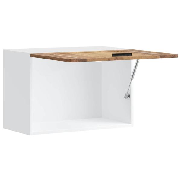 Küchen-Hängeschrank Porto Altholz-Optik Holzwerkstoff