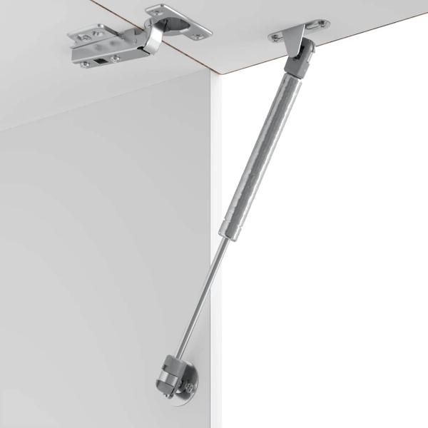 Küchen-Hängeschrank Porto Altholz-Optik Holzwerkstoff