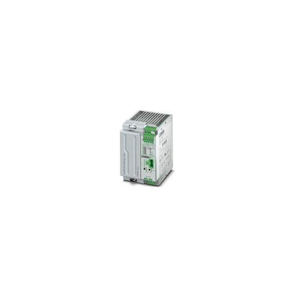 ARDEBO.de Phoenix Contact QUINT-UPS/ 24DC/ 24DC/ 5/1.3AH USV-Anlage, 24VDC/5A, 18-30V (2320254)