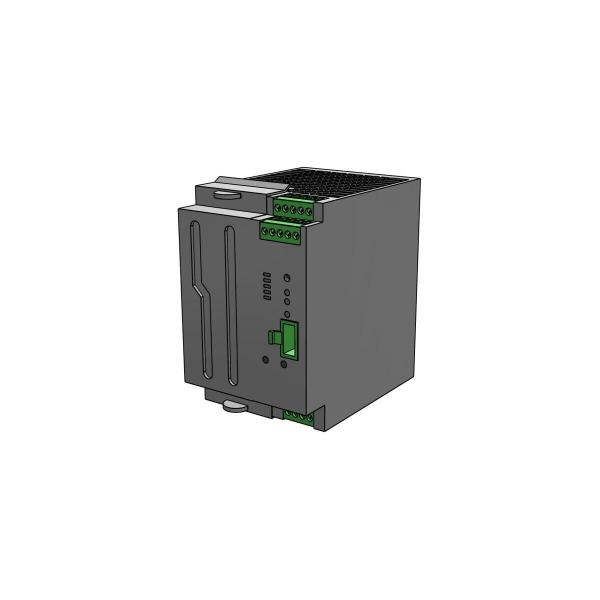 Phoenix Contact QUINT-UPS/ 24DC/ 24DC/ 5/1.3AH USV-Anlage, 24VDC/5A, 18-30V (2320254)