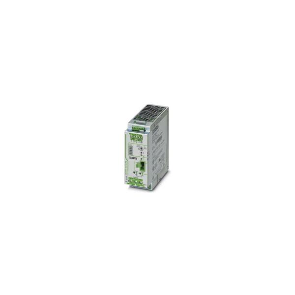 ARDEBO.de Phoenix Contact QUINT-UPS/24DC/24DC/40 USV-Anlage, 24VDC/40A, 18-30V (2320241)