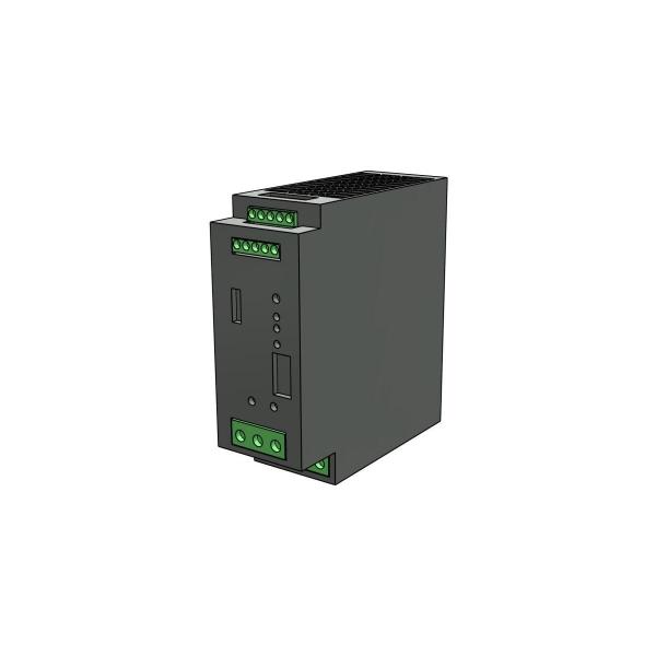 Phoenix Contact QUINT-UPS/24DC/24DC/40 USV-Anlage, 24VDC/40A, 18-30V (2320241)