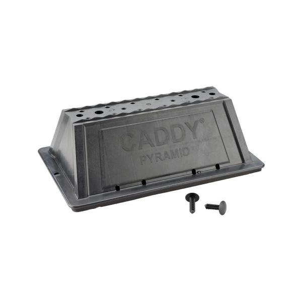 ARDEBO.de Erico PTF6P Montagesockel, 250mm (360518)