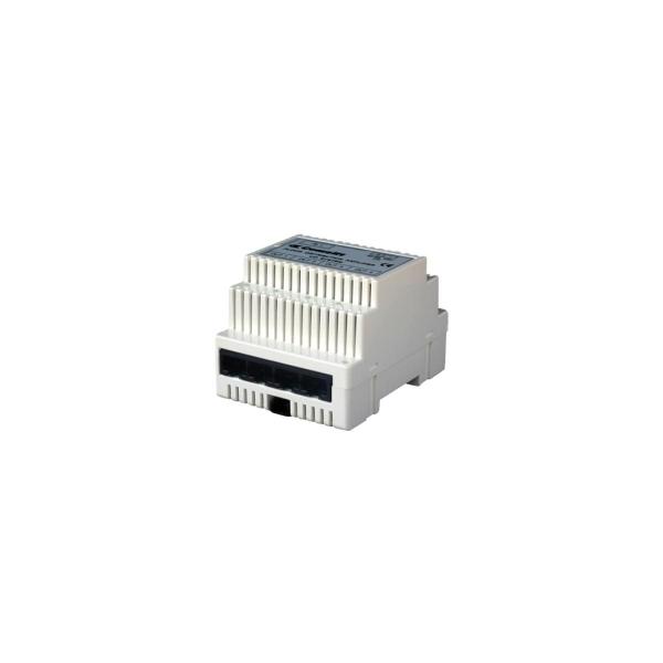 ARDEBO.de Comelit 1456 Gateway Master VIP, 70x90x62 mm