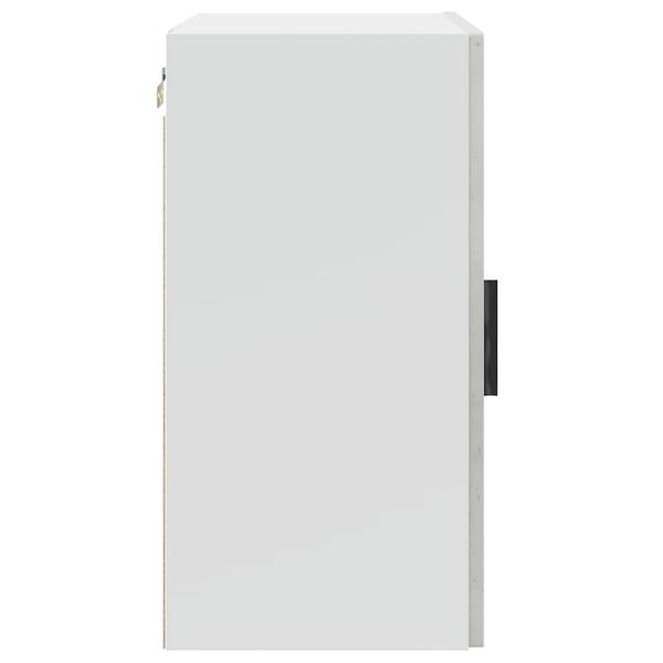 Küchen-Hängeschrank Porto Betongrau Holzwerkstoff