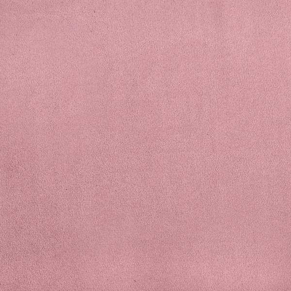 2-tlg. Sofagarnitur Rosa Samt