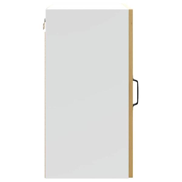 Küchen-Hängeschrank Kalmar Artisan-Eiche Holzwerkstoff