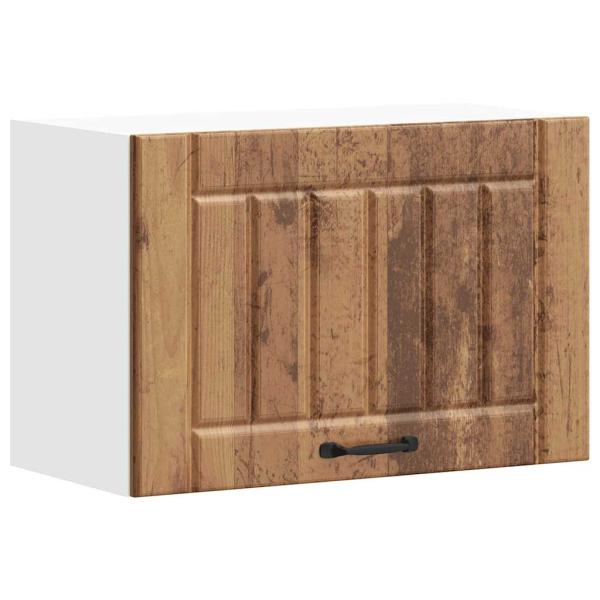 Küchen-Hängeschrank Lucca Altholz-Optik Holzwerkstoff
