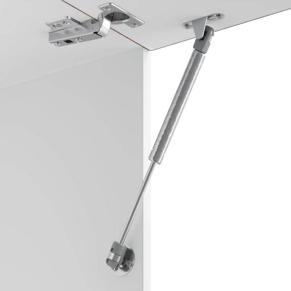 Küchen-Hängeschrank Lucca Altholz-Optik Holzwerkstoff