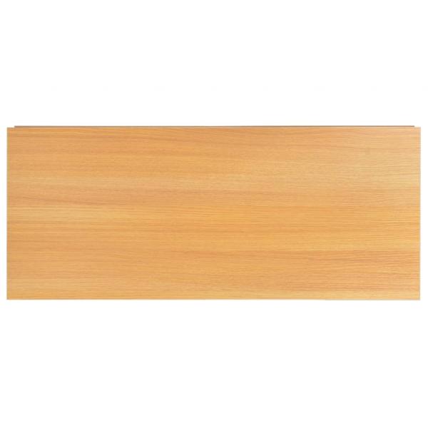TV-Schrank Grau 95x39x58 cm