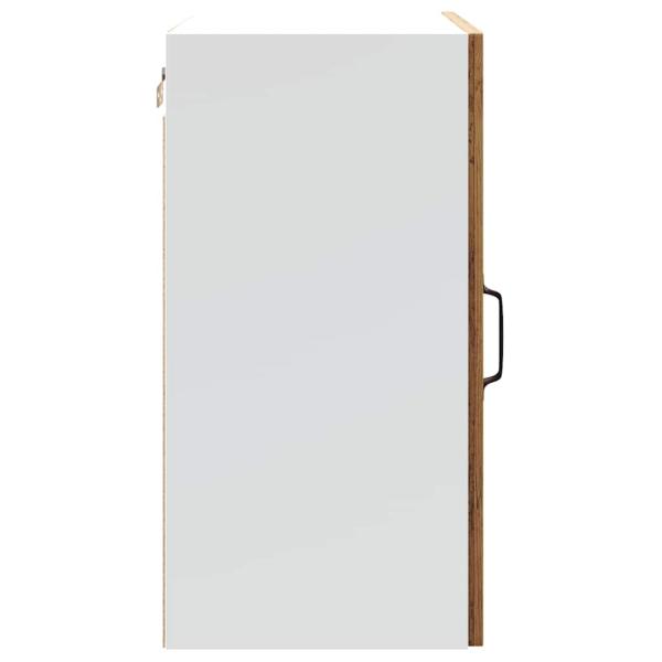 Küchen-Hängeschrank Kalmar Altholz-Optik Holzwerkstoff