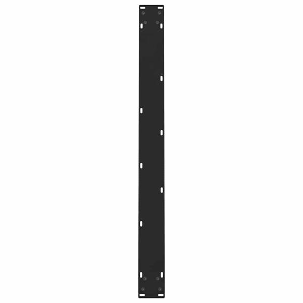Esstisch Hellbraun 180x120x74 cm Massivholz Eiche Rechteckig