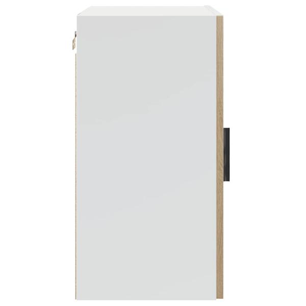 Küchen-Hängeschrank Porto Sonoma-Eiche Holzwerkstoff