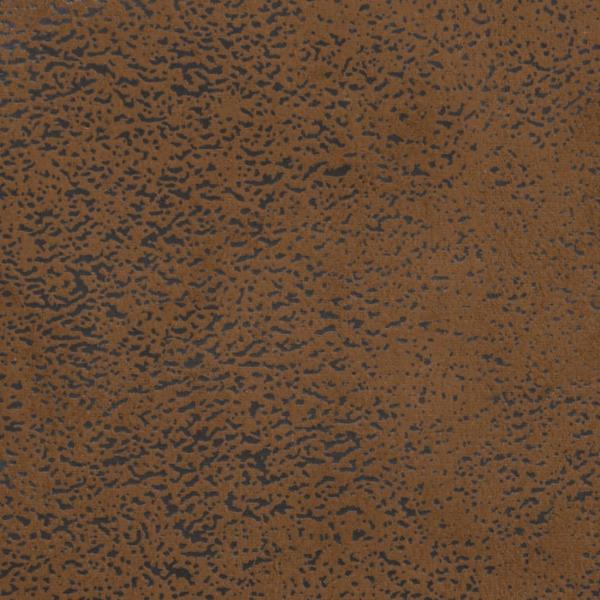 Chesterfield-Sessel Braun Stoff