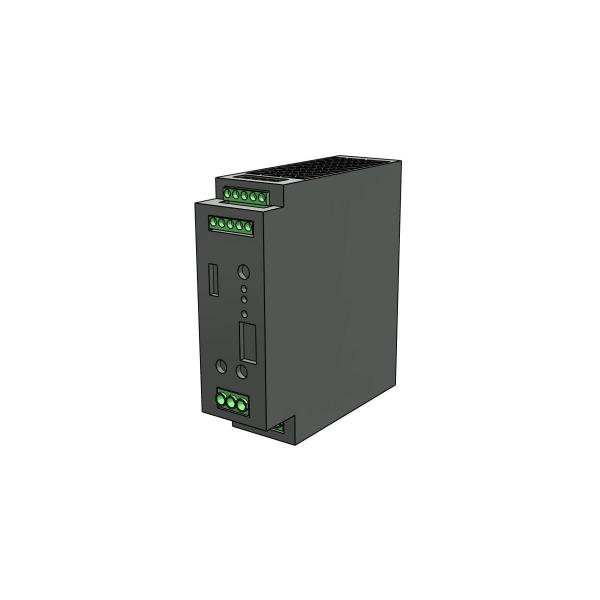 Phoenix Contact QUINT-UPS/ 24DC/ 24DC/20 USV-Anlage, 24V, 18-30V (2320238)