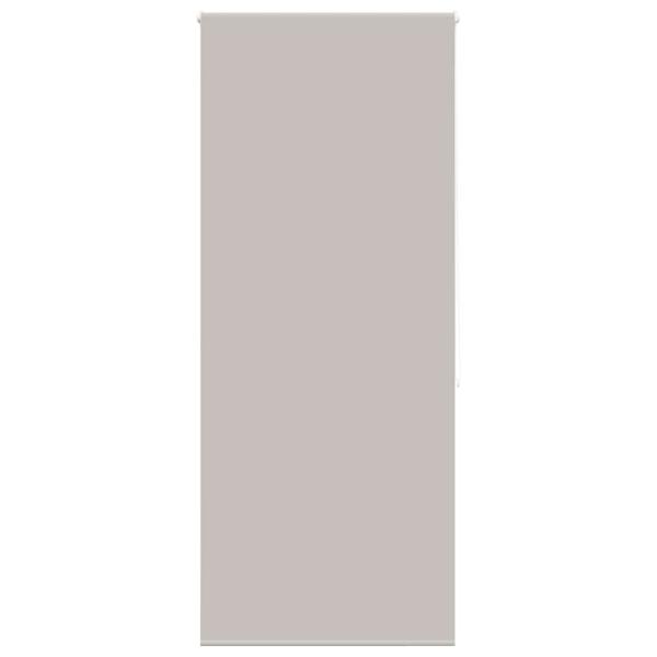 ARDEBO.de - Duschrollo 110x240 cm Stoffbreite 106 cm