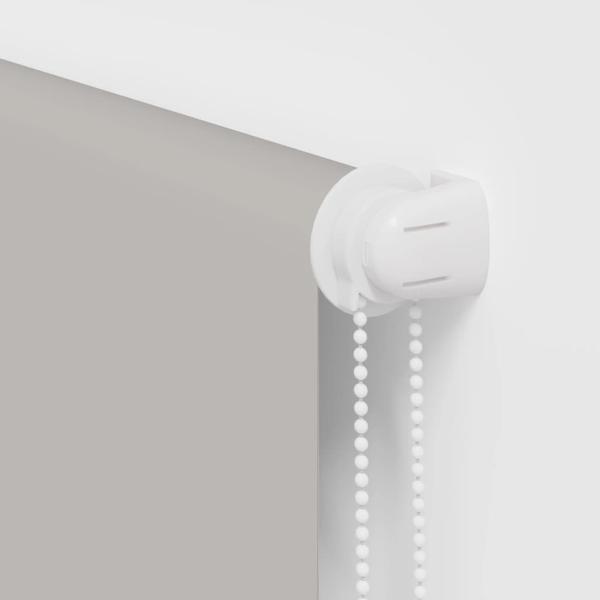 Duschrollo 110x240 cm Stoffbreite 106 cm