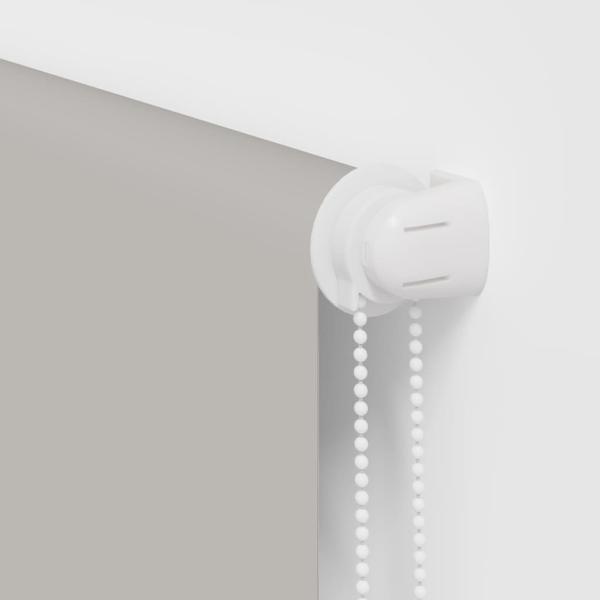 Duschrollo 130x240 cm Stoffbreite 126 cm