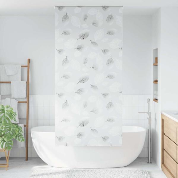 Duschrollo 100x240 cm Stoffbreite 96 cm