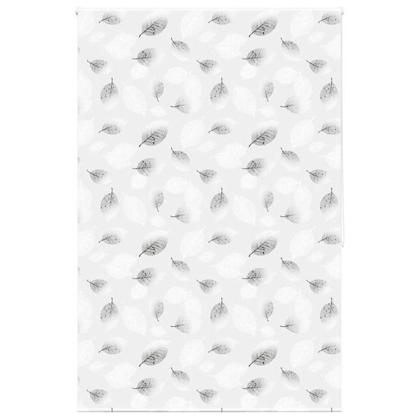 ARDEBO.de - Duschrollo 160x240 cm Stoffbreite 156 cm