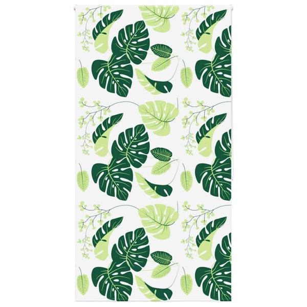 ARDEBO.de - Duschrollo 120x240 cm Stoffbreite 116 cm