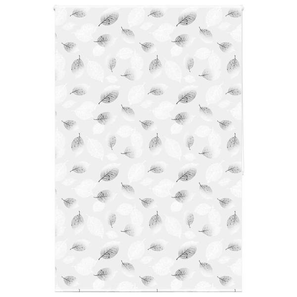 ARDEBO.de - Duschrollo 150x240 cm Stoffbreite 146 cm