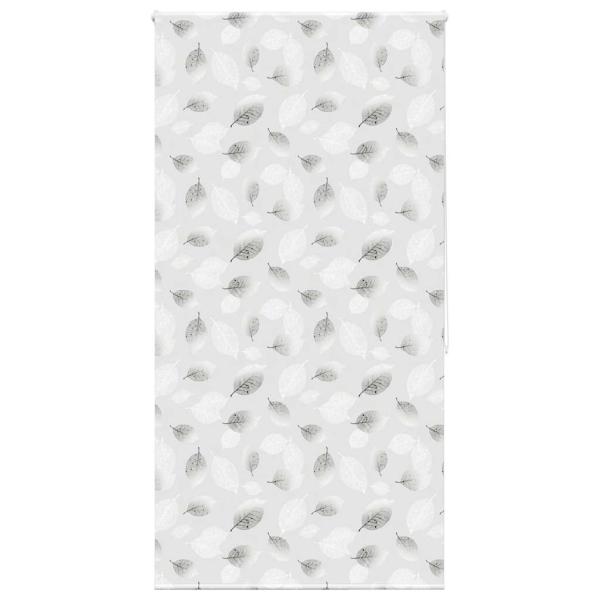 ARDEBO.de - Duschrollo 130x240 cm Stoffbreite 126 cm