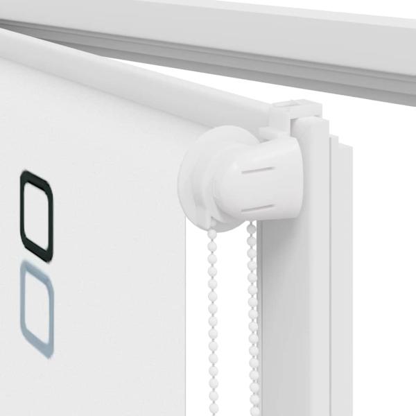 Duschrollo 120x240 cm Stoffbreite 116 cm