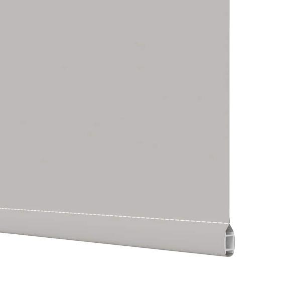 Duschrollo 80x240 cm Stoffbreite 76 cm