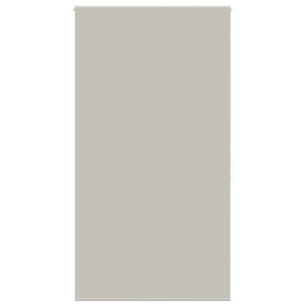 ARDEBO.de - Duschrollo 120x240 cm Stoffbreite 116 cm