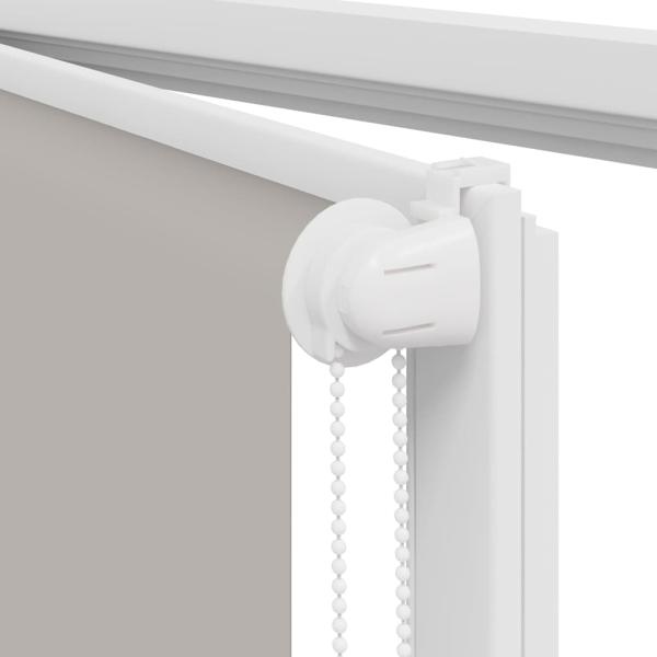 Duschrollo 120x240 cm Stoffbreite 116 cm