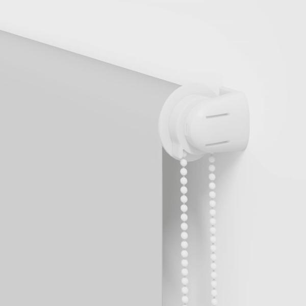 Duschrollo 90x240 cm Stoffbreite 86 cm