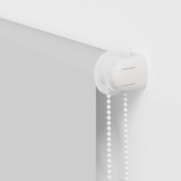 Duschrollo 110x240 cm Stoffbreite 106 cm