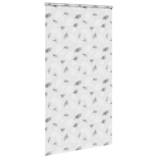 Duschrollo mit Kassette 120x240 cm Stoffbreite 116 cm