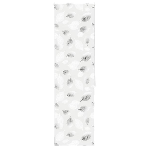ARDEBO.de - Duschrollo 70x240 cm Stoffbreite 66 cm